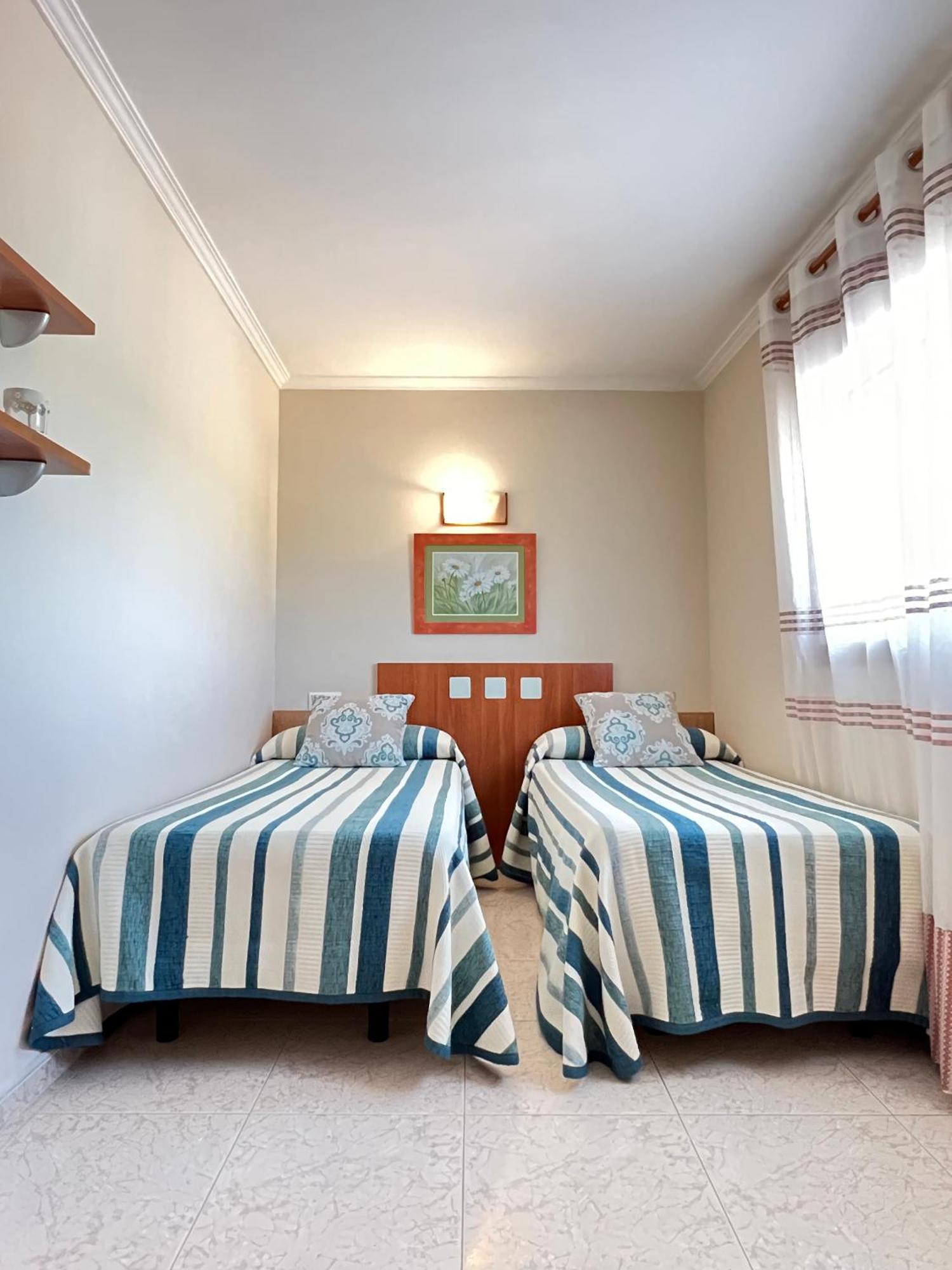 Finca Escusas Sanxenxo Eksteriør bilde